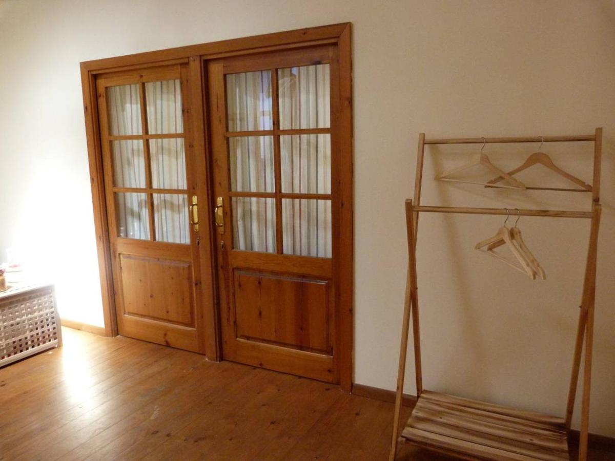 Les Magranes Bed & Breakfast Argelaguer Eksteriør bilde