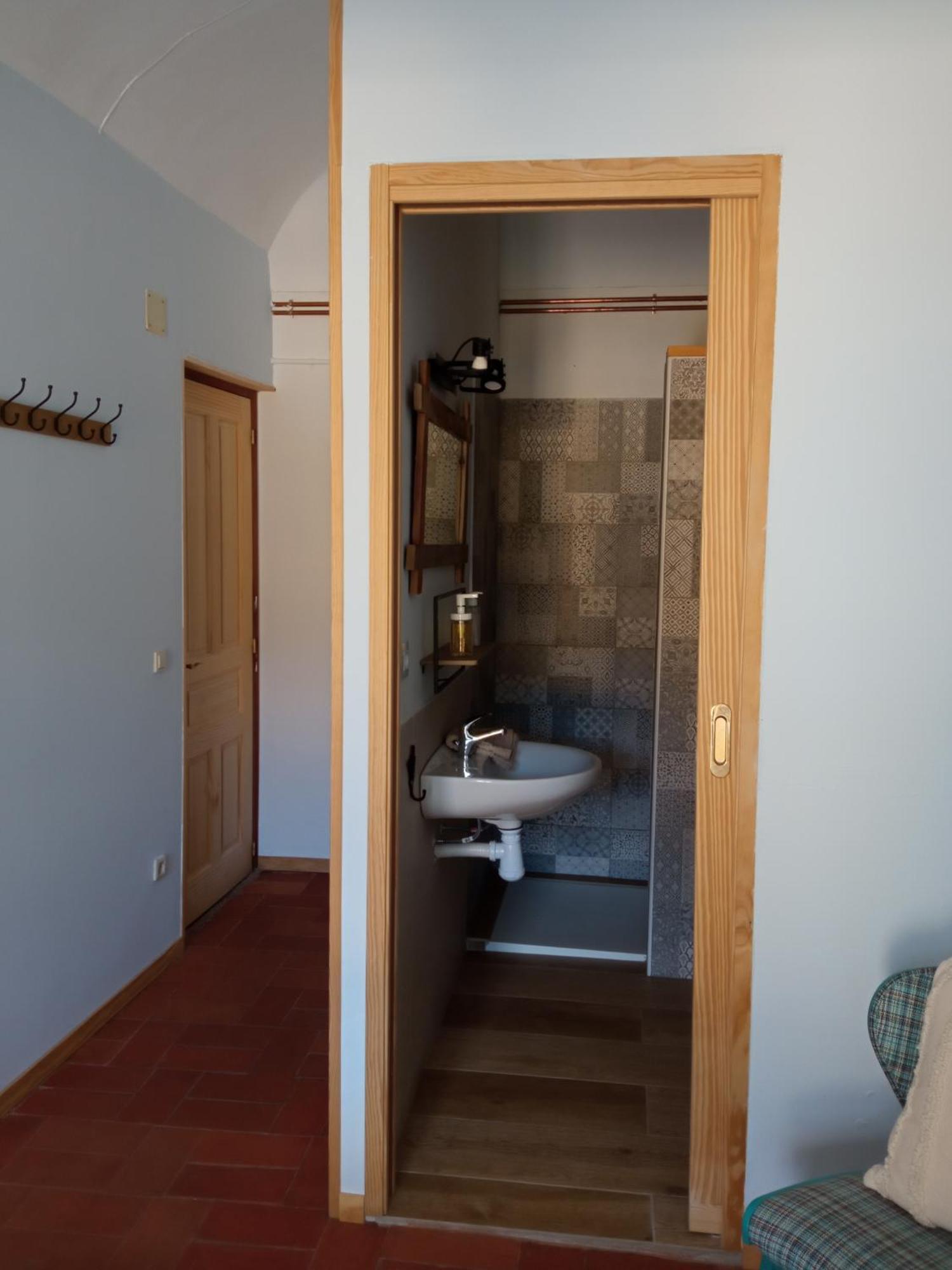 Les Magranes Bed & Breakfast Argelaguer Eksteriør bilde